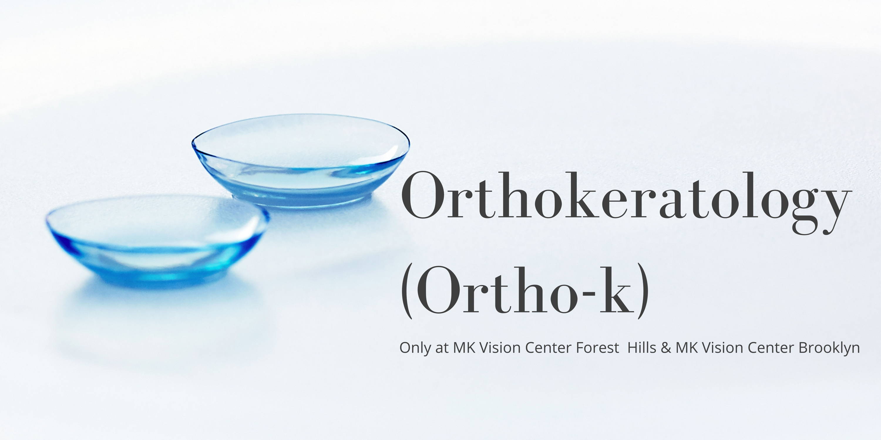 Orthok Mott Optical Group